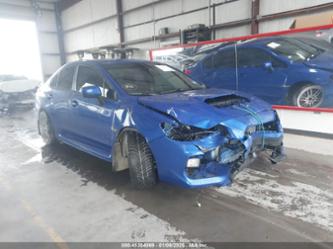 SUBARU WRX PREMIUM