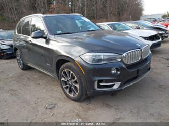 BMW X5 XDRIVE50I