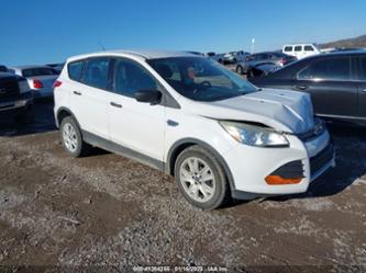 FORD ESCAPE S