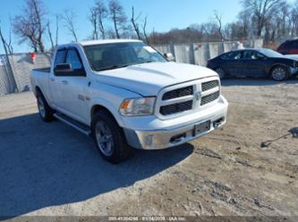 RAM 1500 SLT