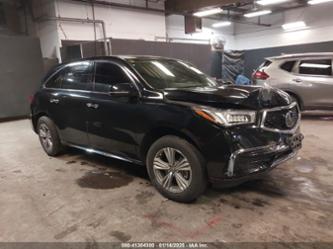 ACURA MDX STANDARD