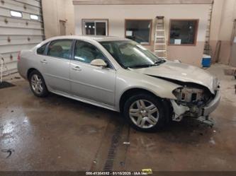 CHEVROLET IMPALA LT FLEET