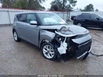 KIA SOUL LX