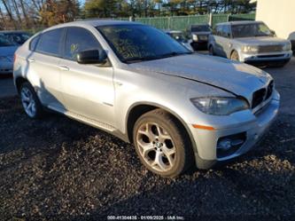 BMW X6 XDRIVE35I