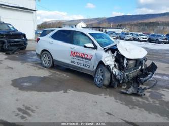 CHEVROLET EQUINOX AWD 2FL