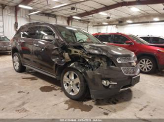 CHEVROLET EQUINOX LTZ