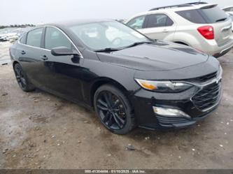 CHEVROLET MALIBU FWD LT