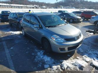 NISSAN VERSA 1.8 S