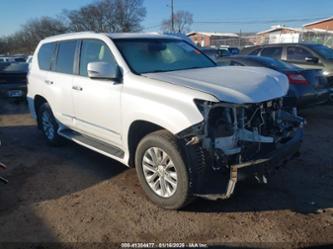 LEXUS GX 460