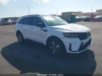 KIA SORENTO S