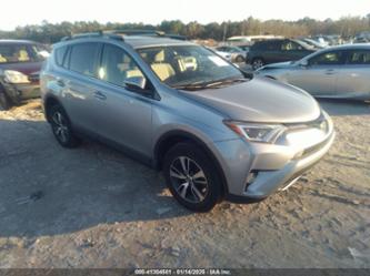 TOYOTA RAV4 ADVENTURE/XLE