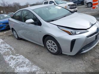 TOYOTA PRIUS L