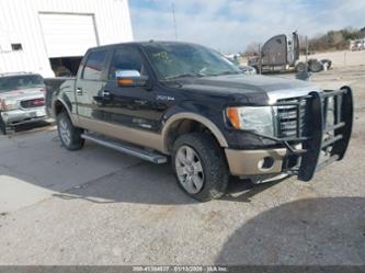 FORD F-150 LARIAT