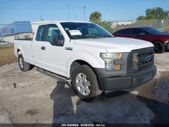 FORD F-150 XL