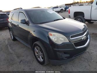 CHEVROLET EQUINOX 1LT