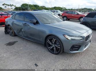 VOLVO S90 T6 R-DESIGN