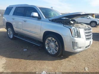 CADILLAC ESCALADE PLATINUM