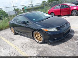 HONDA CIVIC SI