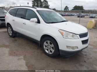 CHEVROLET TRAVERSE 1LT