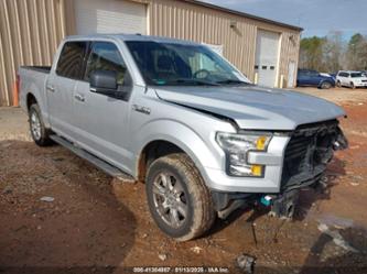 FORD F-150 XLT