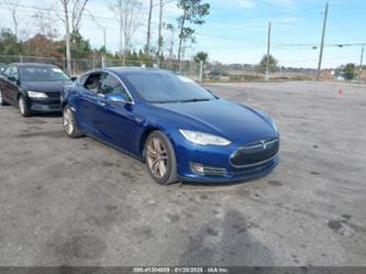 TESLA MODEL S 60/70/85