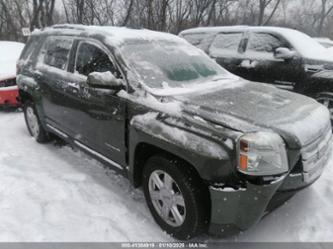 GMC TERRAIN SLE-2