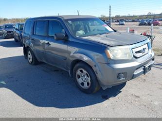 HONDA PILOT LX