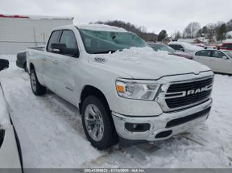 RAM 1500 BIG HORN/LONE STAR 4X4 6 4 BOX