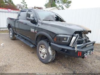 RAM 2500 TRADESMAN 4X4 6 4 BOX