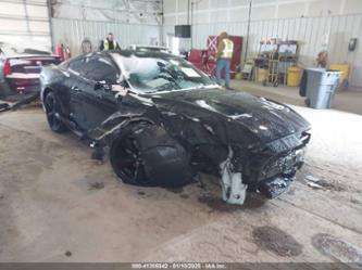 FORD MUSTANG ECOBOOST FASTBACK