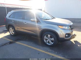 KIA SORENTO EX