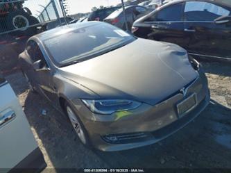 TESLA MODEL S 60D/70D/75D/85D/90D