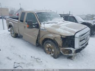 FORD F-250 LARIAT