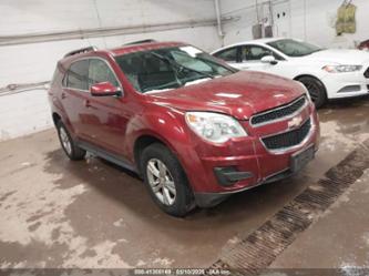 CHEVROLET EQUINOX 1LT