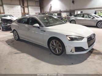 AUDI A5 PREMIUM 40 TFSI QUATTRO S TRONIC