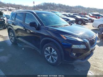 NISSAN ROGUE SV FWD