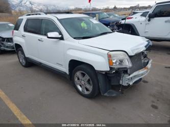 GMC TERRAIN SLT-2