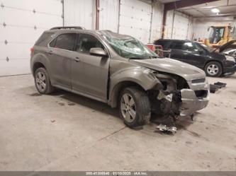 CHEVROLET EQUINOX 2LT