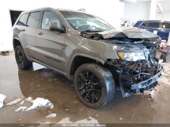 JEEP GRAND CHEROKEE ALTITUDE 4X4