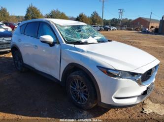 MAZDA CX-5 TOURING