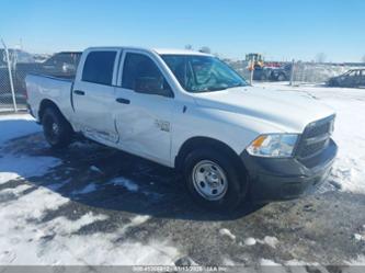 RAM 1500 TRADESMAN 4X2 5 7 BOX