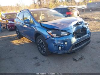 SUBARU CROSSTREK 2.0I LIMITED