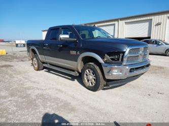 RAM 2500 LARAMIE