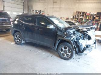 JEEP COMPASS TRAILHAWK 4X4