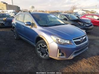 SUBARU CROSSTREK 2.0I PREMIUM