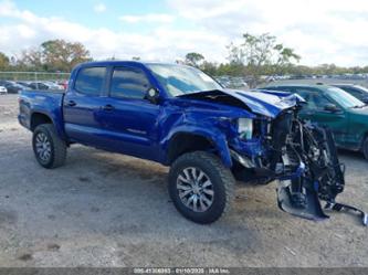 TOYOTA TACOMA LIMITED