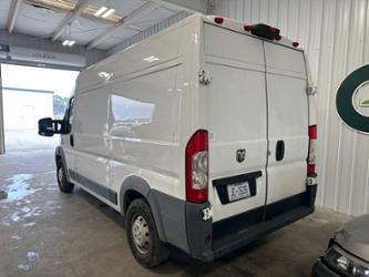 RAM PROMASTER 1500 HIGH ROOF 136 WB