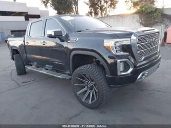 GMC SIERRA 1500 2WD SHORT BOX DENALI