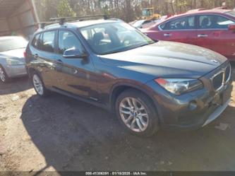 BMW X1 XDRIVE28I