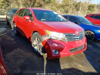 TOYOTA VENZA BASE V6